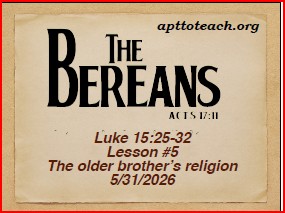 Apttoteach